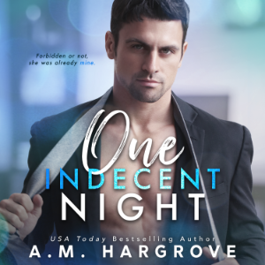 One Indecent Night
