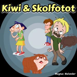 Kiwi och Skolfotot