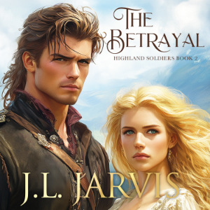 The Betrayal-logo