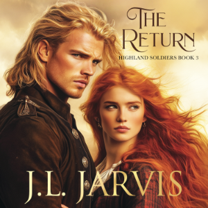 The Return-logo