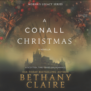 A Conall Christmas