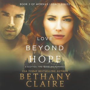 Love Beyond Hope