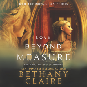 Love Beyond Measure