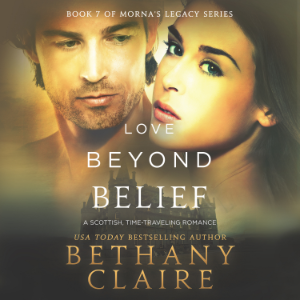 Love Beyond Belief