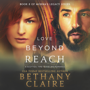 Love Beyond Reach