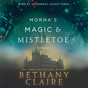 Morna's Magic & Mistletoe