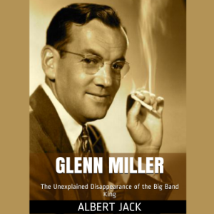 Glenn Miller-logo