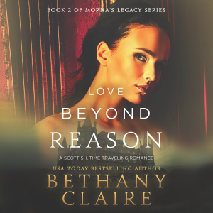 Love Beyond Reason