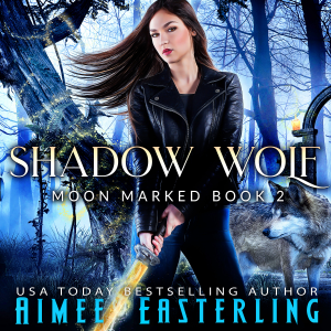 Shadow Wolf-logo