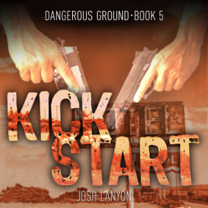 Kick Start-logo