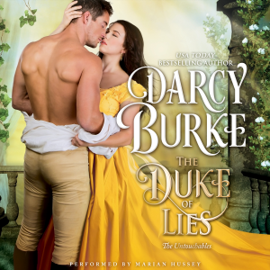 The Duke of Lies