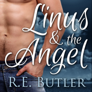 The Wolf's Mate Book 2:  Linus & The Angel