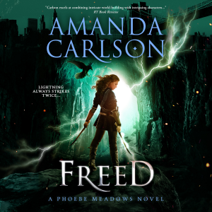 Freed