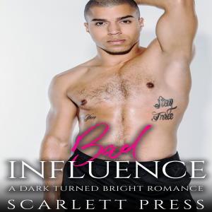 Bad Influence-logo