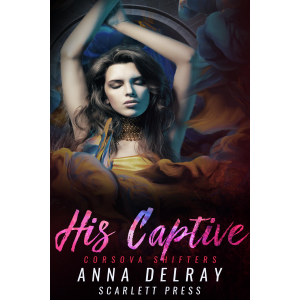 His Captive