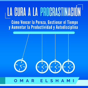 La Cura a la Procrastinación-logo