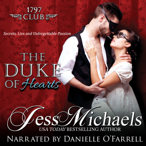 The Duke of Hearts