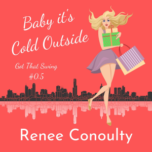 Baby it's Cold Outside