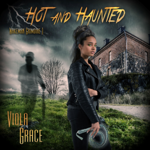 Hot and Haunted