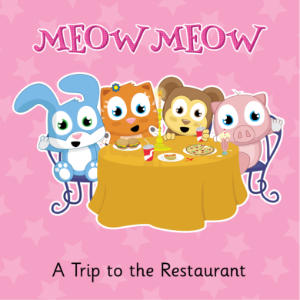 A Trip to the Restaurant