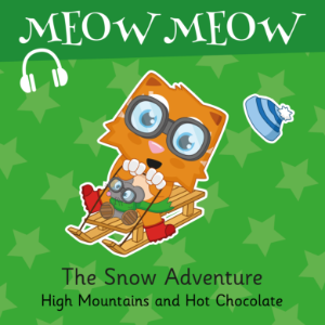 The Snow Adventure
