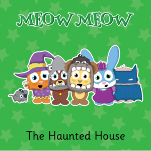 The Haunted House