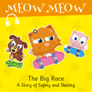 The Big Race
