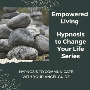 Hypnosis to Communicate with Your Angel Guide