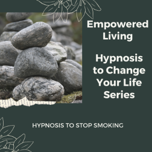 Hypnosis to Stop Smoking
