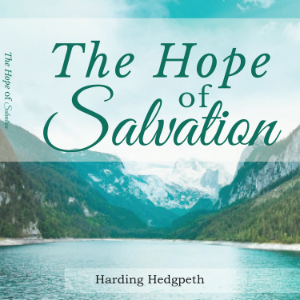 The Hope of Salvation