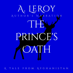 The Prince's Oath