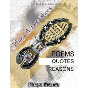 Phaya Brands Shoes