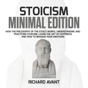 Stoicism Minimal Edition
