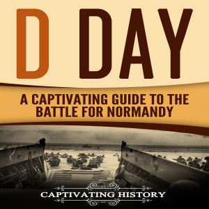 D Day-logo