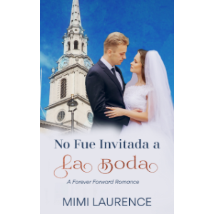 No Fue Invitada a la Boda