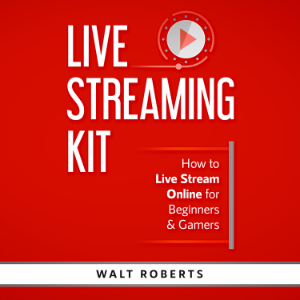 Live Streaming Kit-logo