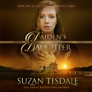 Laiden's Daughter