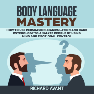 BODY LANGUAGE MASTERY