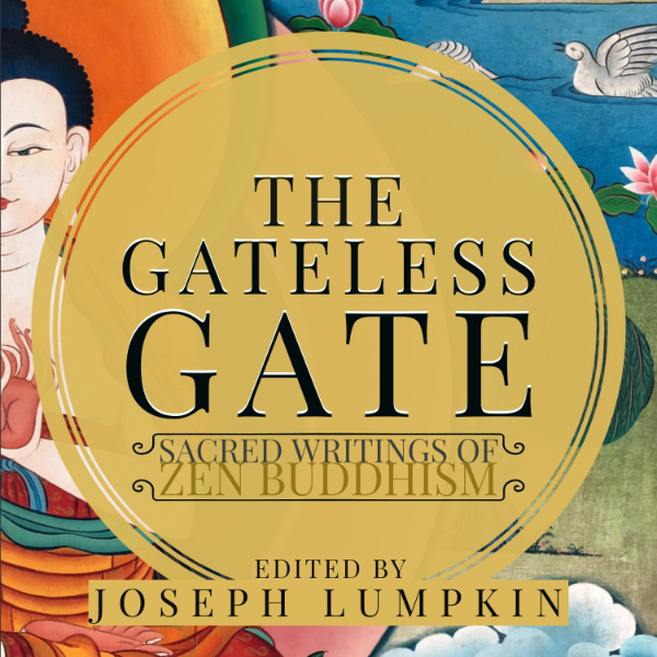 The Gateless Gate | Free Internet Radio | TuneIn