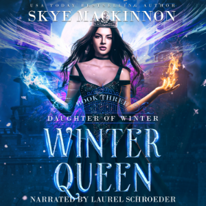 Winter Queen-logo