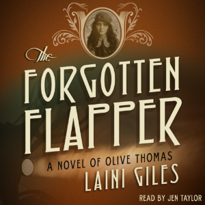 The Forgotten Flapper
