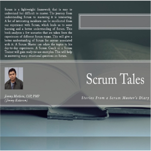 Scrum Tales