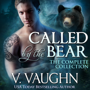 Called by the Bear - Complete Edition