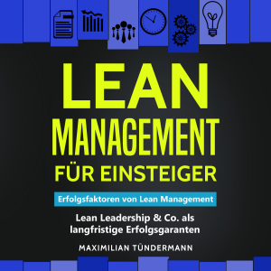 Lean Management für Einsteiger