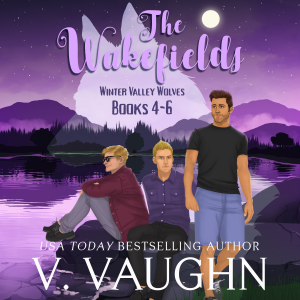 The Wakefields-logo