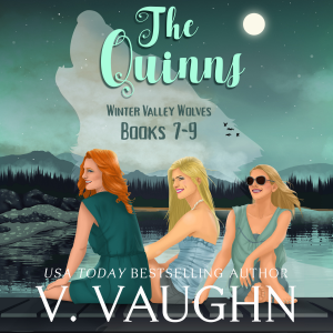 The Quinns