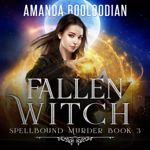 Fallen Witch