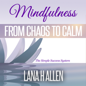 Mindfulness