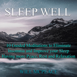 Sleep Well