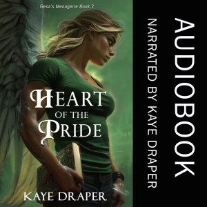 Heart of the Pride